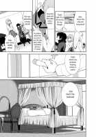 Is My Hobby Weird? Ch. 4 / 私のシュミってヘンですか？ 第4話 [Comaku] [Original] Thumbnail Page 11