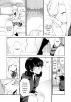 Is My Hobby Weird? Ch. 4 / 私のシュミってヘンですか？ 第4話 [Comaku] [Original] Thumbnail Page 14