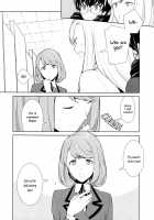 Is My Hobby Weird? Ch. 4 / 私のシュミってヘンですか？ 第4話 [Comaku] [Original] Thumbnail Page 04