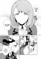 Is My Hobby Weird? Ch. 4 / 私のシュミってヘンですか？ 第4話 [Comaku] [Original] Thumbnail Page 06