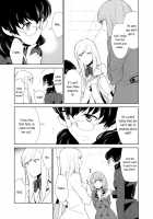 Is My Hobby Weird? Ch. 4 / 私のシュミってヘンですか？ 第4話 [Comaku] [Original] Thumbnail Page 07