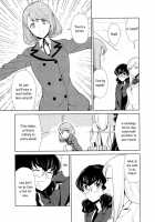 Is My Hobby Weird? Ch. 4 / 私のシュミってヘンですか？ 第4話 [Comaku] [Original] Thumbnail Page 09