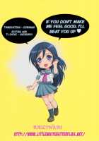 Little Sister Fever Warning 3 / 俺妹微熱注意報 3 [Haruki Genia] [Ore No Imouto Ga Konna Ni Kawaii Wake Ga Nai] Thumbnail Page 30