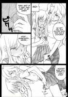 Kinjirareta Sekai / 禁じられた世界 [Shiga Kenta] [Read Or Die] Thumbnail Page 11