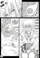 Kinjirareta Sekai / 禁じられた世界 [Shiga Kenta] [Read Or Die] Thumbnail Page 12