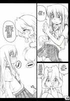 Kinjirareta Sekai / 禁じられた世界 [Shiga Kenta] [Read Or Die] Thumbnail Page 13