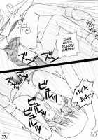 Kinjirareta Sekai / 禁じられた世界 [Shiga Kenta] [Read Or Die] Thumbnail Page 22