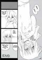 Kinjirareta Sekai / 禁じられた世界 [Shiga Kenta] [Read Or Die] Thumbnail Page 23