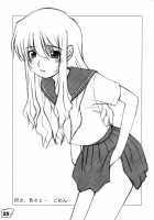 Kinjirareta Sekai / 禁じられた世界 [Shiga Kenta] [Read Or Die] Thumbnail Page 24