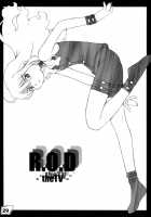 Kinjirareta Sekai / 禁じられた世界 [Shiga Kenta] [Read Or Die] Thumbnail Page 28