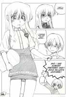 Kinjirareta Sekai / 禁じられた世界 [Shiga Kenta] [Read Or Die] Thumbnail Page 04