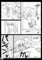 Kinjirareta Sekai / 禁じられた世界 [Shiga Kenta] [Read Or Die] Thumbnail Page 06