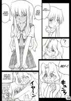 Kinjirareta Sekai / 禁じられた世界 [Shiga Kenta] [Read Or Die] Thumbnail Page 09