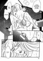 Piano Lesson [Original] Thumbnail Page 32