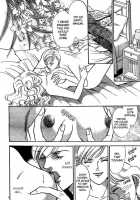 A Bewildering Flower [Original] Thumbnail Page 10