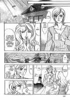 A Bewildering Flower [Original] Thumbnail Page 14