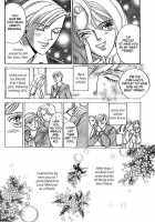 A Bewildering Flower [Original] Thumbnail Page 06