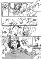 A Bewildering Flower [Original] Thumbnail Page 08