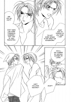 Himitsu No Kemonotachi Chapter 7 [Sakura Ashika] [Original] Thumbnail Page 04