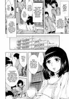 Analyze / Analyze [Emua] [Original] Thumbnail Page 06