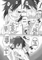 Kakaku Syasei Niban / 花鶴射精二番 [Rokuku] [Bleach] Thumbnail Page 22