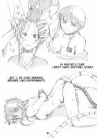 Kakaku Syasei Niban / 花鶴射精二番 [Rokuku] [Bleach] Thumbnail Page 36