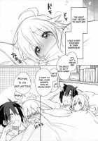 Koremade No Ohanashi. / これまでのお話。 [Kasuga Souichi] [The Idolmaster] Thumbnail Page 03