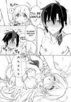 Koremade No Ohanashi. / これまでのお話。 [Kasuga Souichi] [The Idolmaster] Thumbnail Page 09