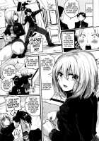 Masochistic Communication [Doumou] [Original] Thumbnail Page 02