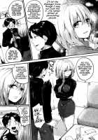 Masochistic Communication [Doumou] [Original] Thumbnail Page 04