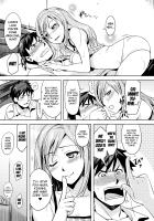 Zannen Desu!! Airi-San / 残念です！！愛理さん [Miyamoto Smoke] [Original] Thumbnail Page 19