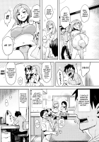 Zannen Desu!! Airi-San / 残念です！！愛理さん [Miyamoto Smoke] [Original] Thumbnail Page 03