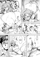 Zannen Desu!! Airi-San / 残念です！！愛理さん [Miyamoto Smoke] [Original] Thumbnail Page 05