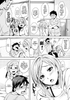 Zannen Desu!! Airi-San / 残念です！！愛理さん [Miyamoto Smoke] [Original] Thumbnail Page 06