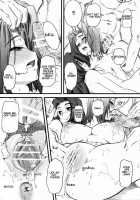 Tondekkee Hishou Kassou Tsubasa / とんでっけぇ飛翔滑走翼 [Clover] [Code Geass] Thumbnail Page 17