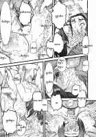 Tondekkee Hishou Kassou Tsubasa / とんでっけぇ飛翔滑走翼 [Clover] [Code Geass] Thumbnail Page 21