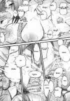 Tondekkee Hishou Kassou Tsubasa / とんでっけぇ飛翔滑走翼 [Clover] [Code Geass] Thumbnail Page 29