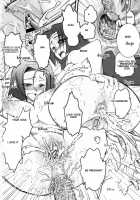 Tondekkee Hishou Kassou Tsubasa / とんでっけぇ飛翔滑走翼 [Clover] [Code Geass] Thumbnail Page 32