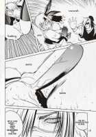 XXX II [Kotoyoshi Yumisuke] [Dead Or Alive] Thumbnail Page 18