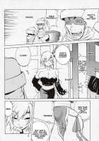 XXX II [Kotoyoshi Yumisuke] [Dead Or Alive] Thumbnail Page 06