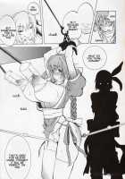 XXX II [Kotoyoshi Yumisuke] [Dead Or Alive] Thumbnail Page 09