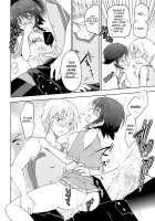 A Thing Called Prosperity [Matsumoto Mitohi.] [Suisei No Gargantia] Thumbnail Page 15