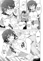 A Thing Called Prosperity [Matsumoto Mitohi.] [Suisei No Gargantia] Thumbnail Page 16