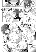 A Thing Called Prosperity [Matsumoto Mitohi.] [Suisei No Gargantia] Thumbnail Page 17