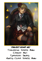 A Thing Called Prosperity [Matsumoto Mitohi.] [Suisei No Gargantia] Thumbnail Page 23