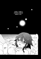 A Thing Called Prosperity [Matsumoto Mitohi.] [Suisei No Gargantia] Thumbnail Page 04