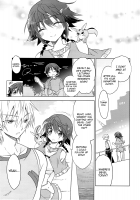 A Thing Called Prosperity [Matsumoto Mitohi.] [Suisei No Gargantia] Thumbnail Page 08