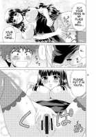 Papa No Iu Koto Nante Kikimasen! 3 / パパのいうことなんて聞きません！3 [Yasu Rintarou] [Papa No Iukoto Wo Kikinasai!] Thumbnail Page 14