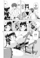 Papa No Iu Koto Nante Kikimasen! 3 / パパのいうことなんて聞きません！3 [Yasu Rintarou] [Papa No Iukoto Wo Kikinasai!] Thumbnail Page 15