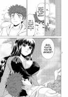 Papa No Iu Koto Nante Kikimasen! 3 / パパのいうことなんて聞きません！3 [Yasu Rintarou] [Papa No Iukoto Wo Kikinasai!] Thumbnail Page 06